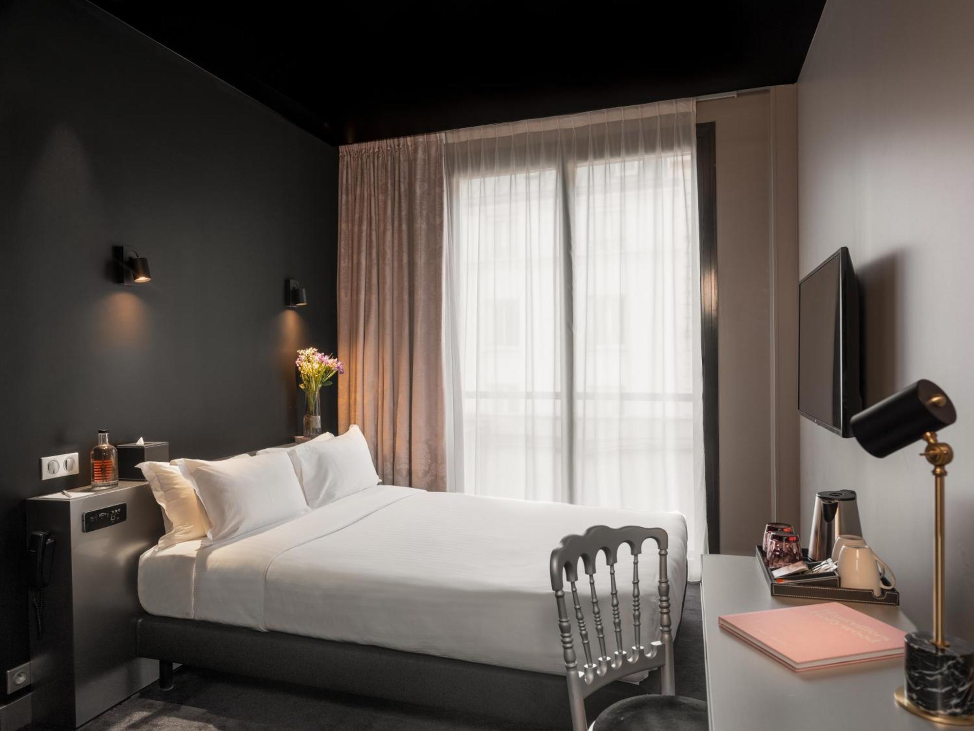 Grand Lafayette Hotel Paris