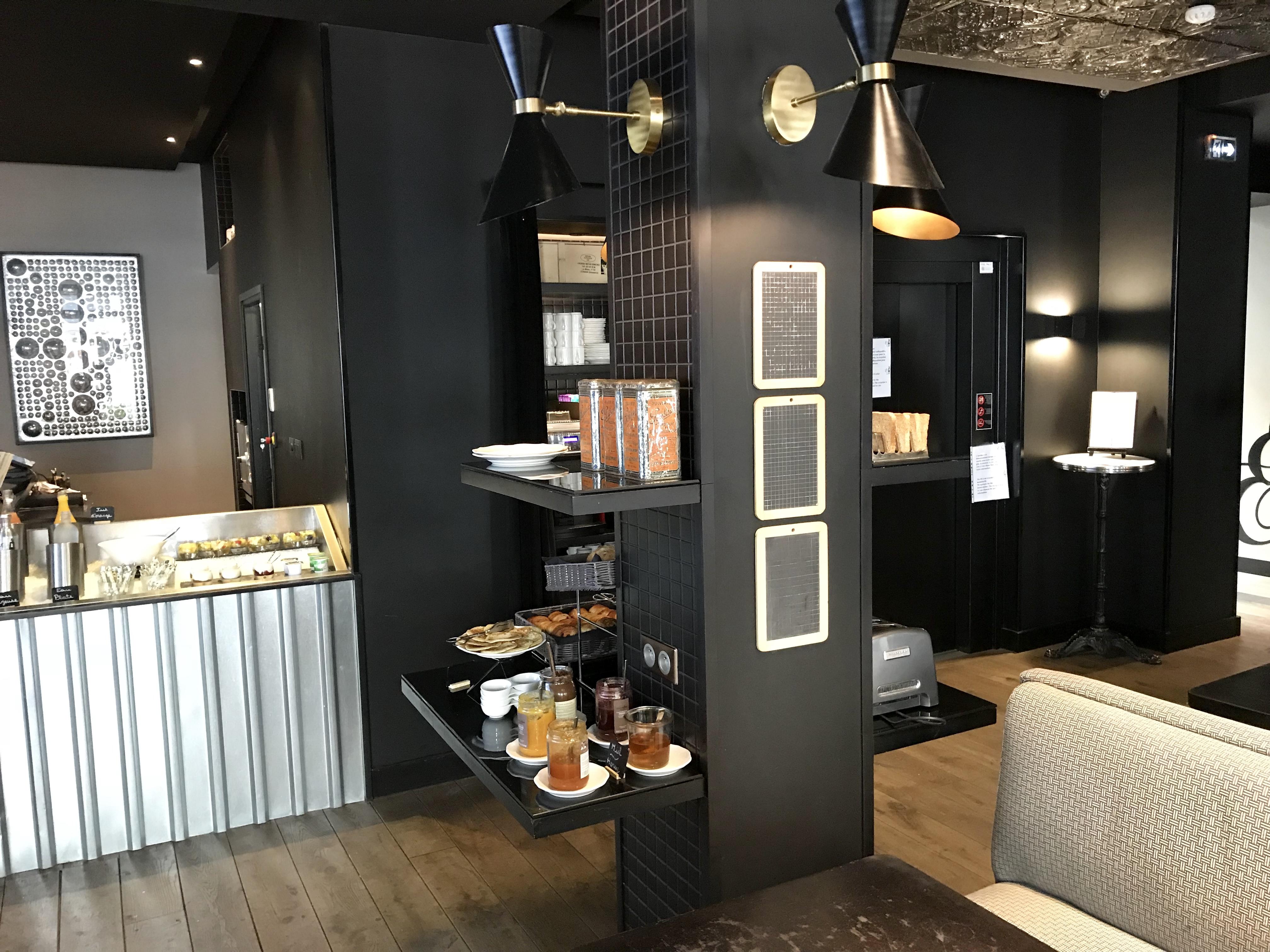 Grand Lafayette 4*