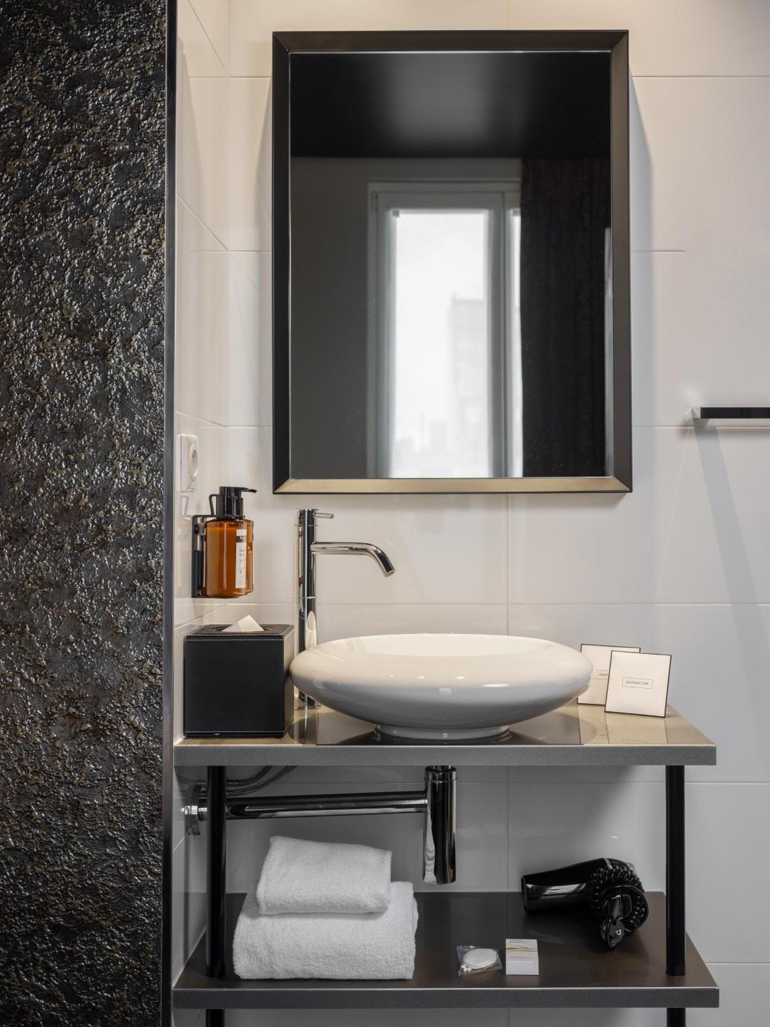 Grand Lafayette 4* París